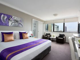 Park Regis North Quay