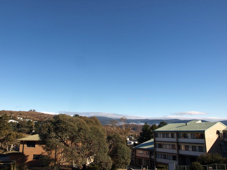 Jindabyne Cottage