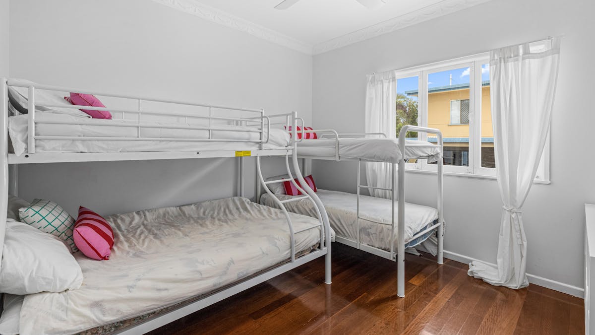 Holiday Hub Bribie Island - South East Queensland