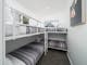 Second bedroom showing 2 sets of bunks