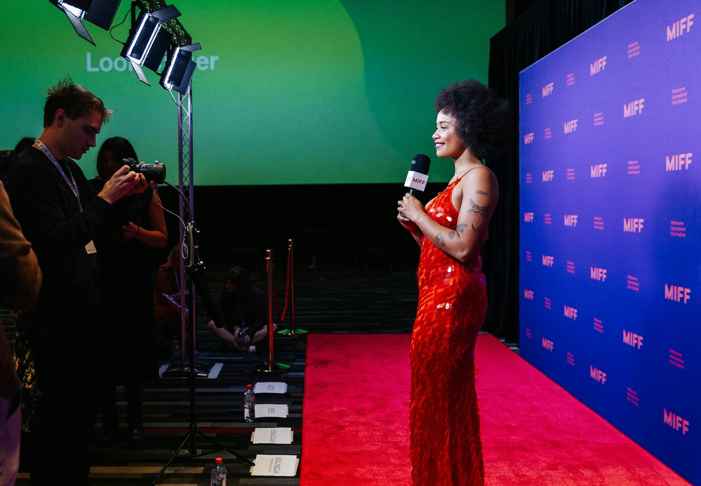 Melbourne International Film Festival