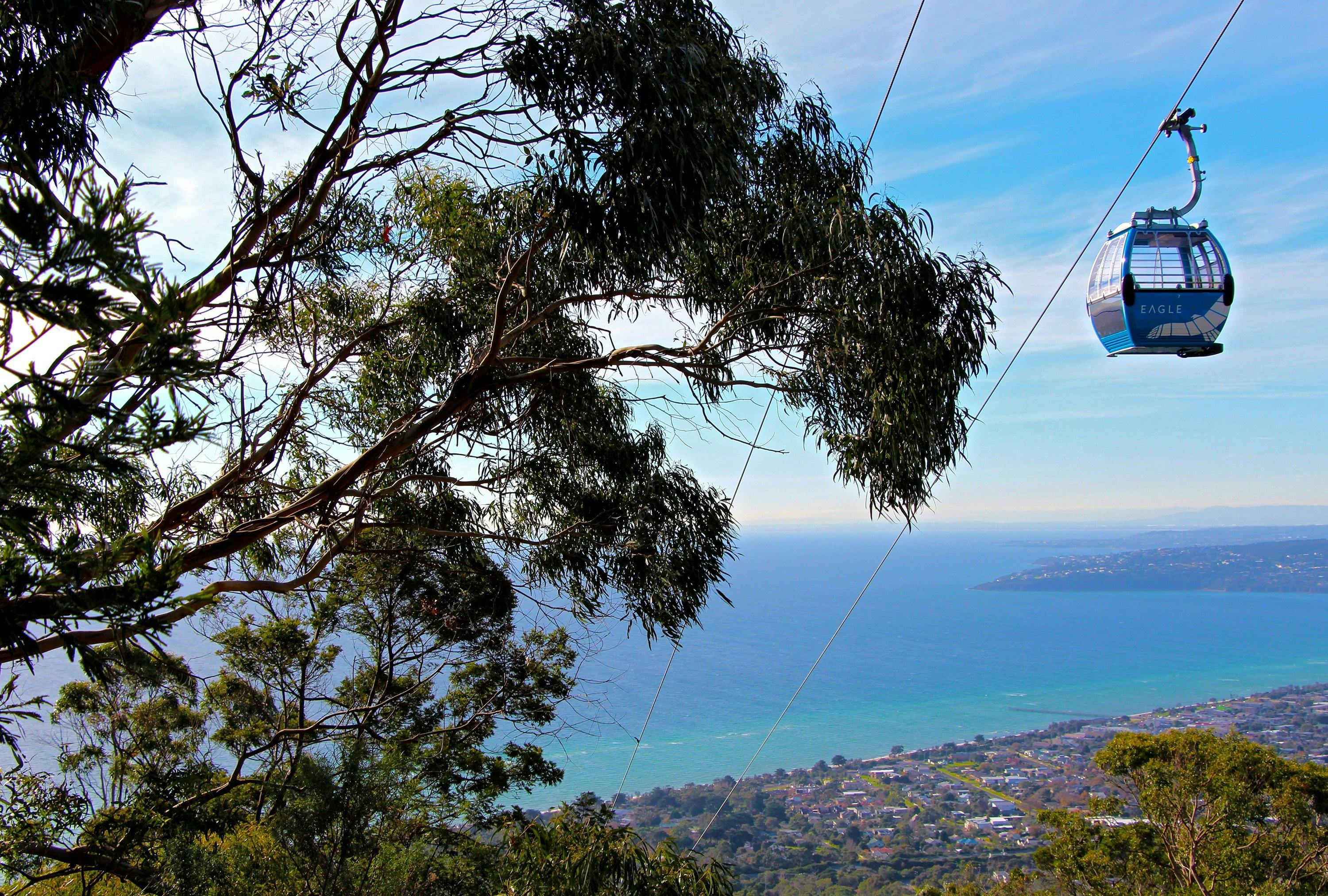 Arthurs Seat image