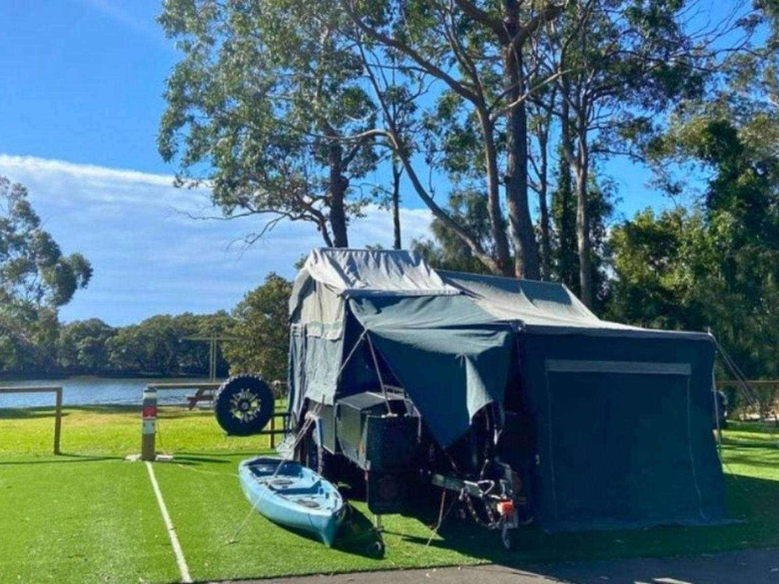 Premium Powered Site