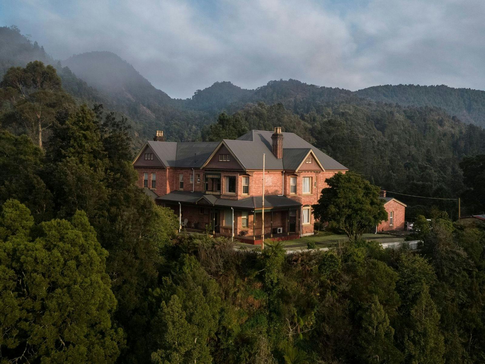 Stay 3, pay 2: warm up after wild west coast days image