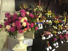 Circular Head Agricultural Show
