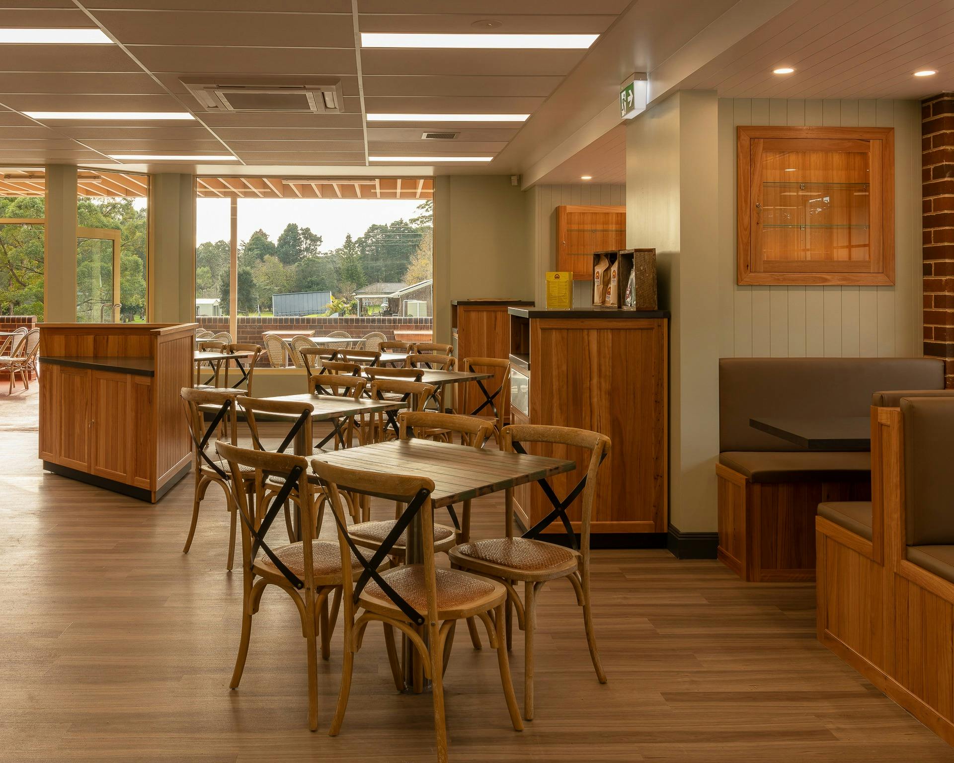 Heatherbrae's Pies and Gluten Free NSW Holidays &