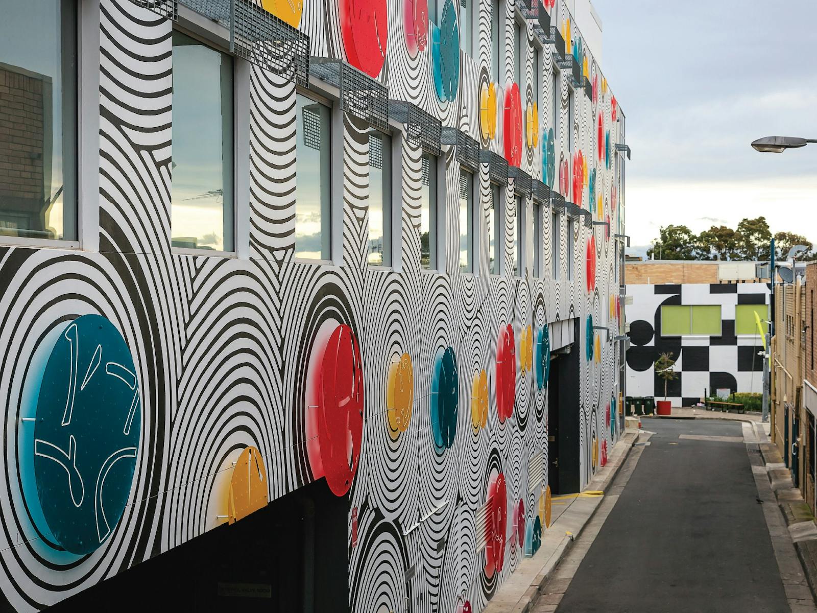 posts featured image