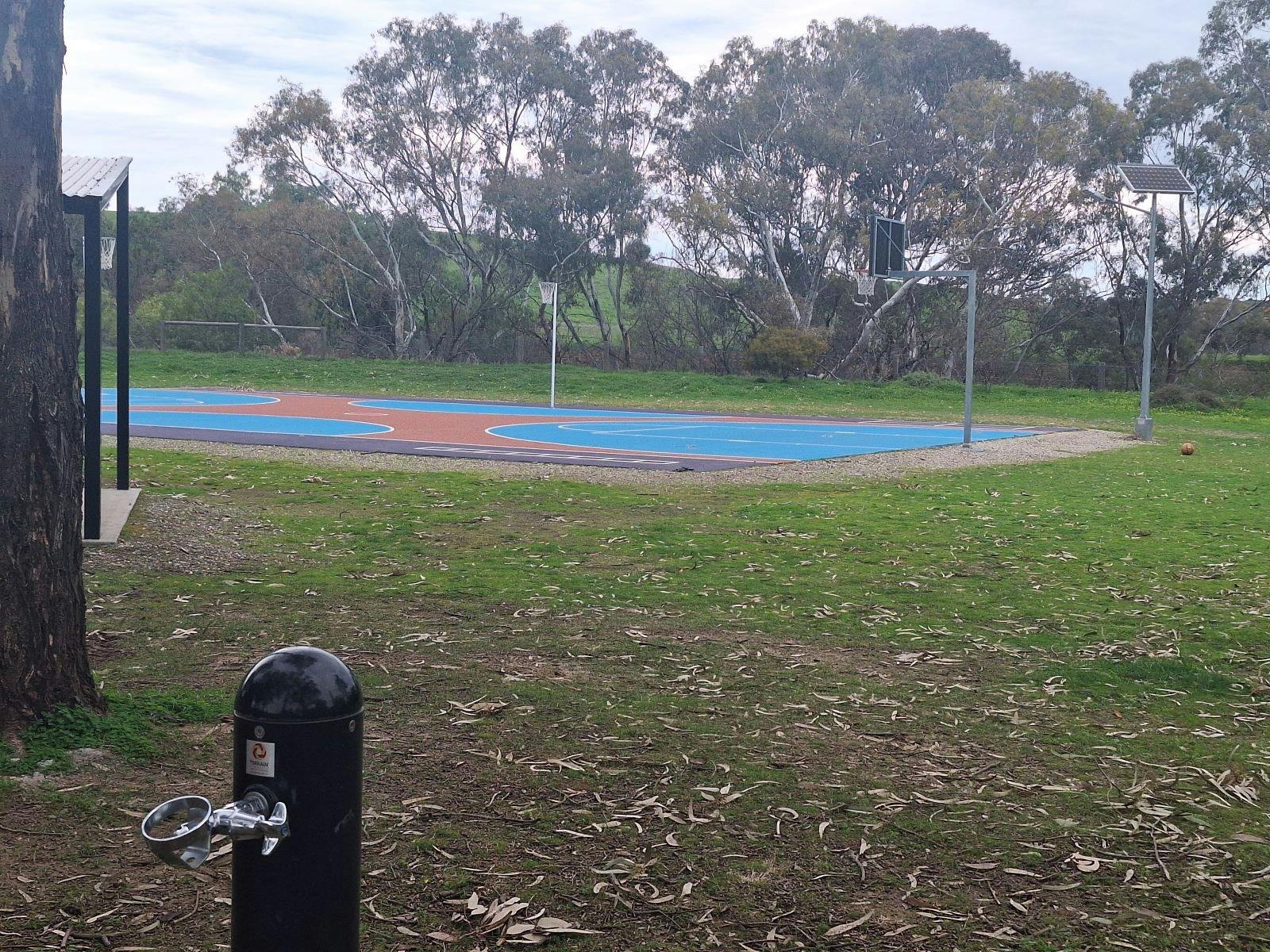 Rosella Circuit Playground