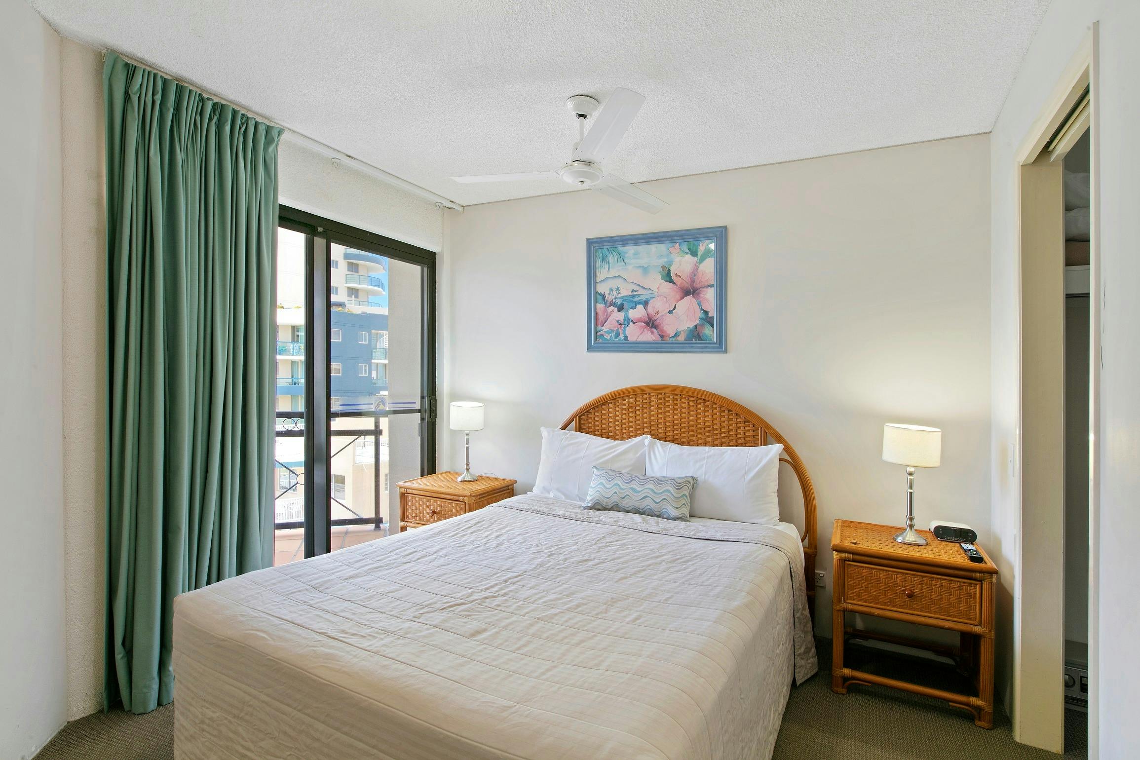 2 Bedroom Spa Rooftop