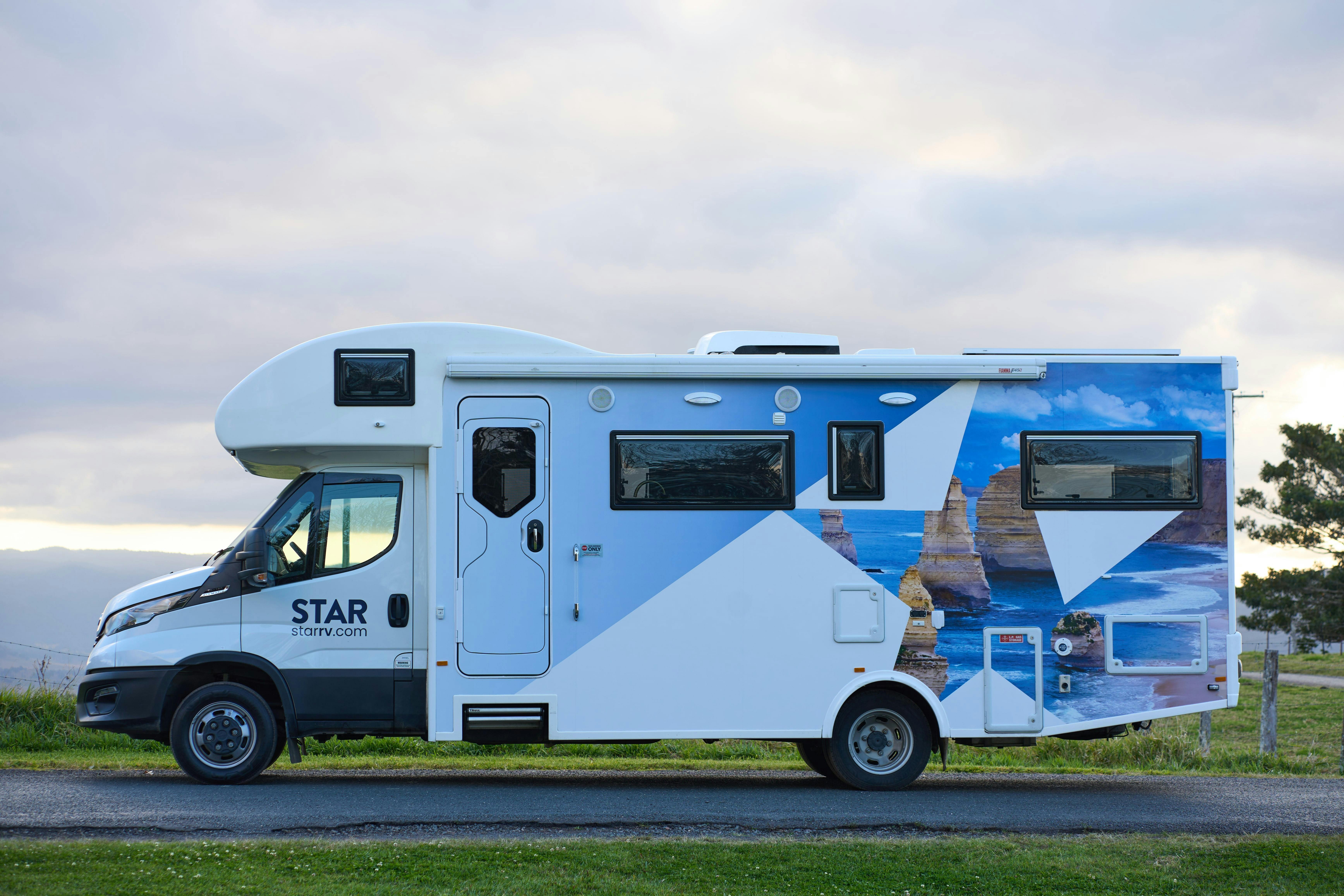 Star RV Melbourne