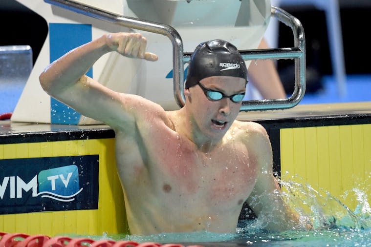 2022 Australian Age Swimming Championships