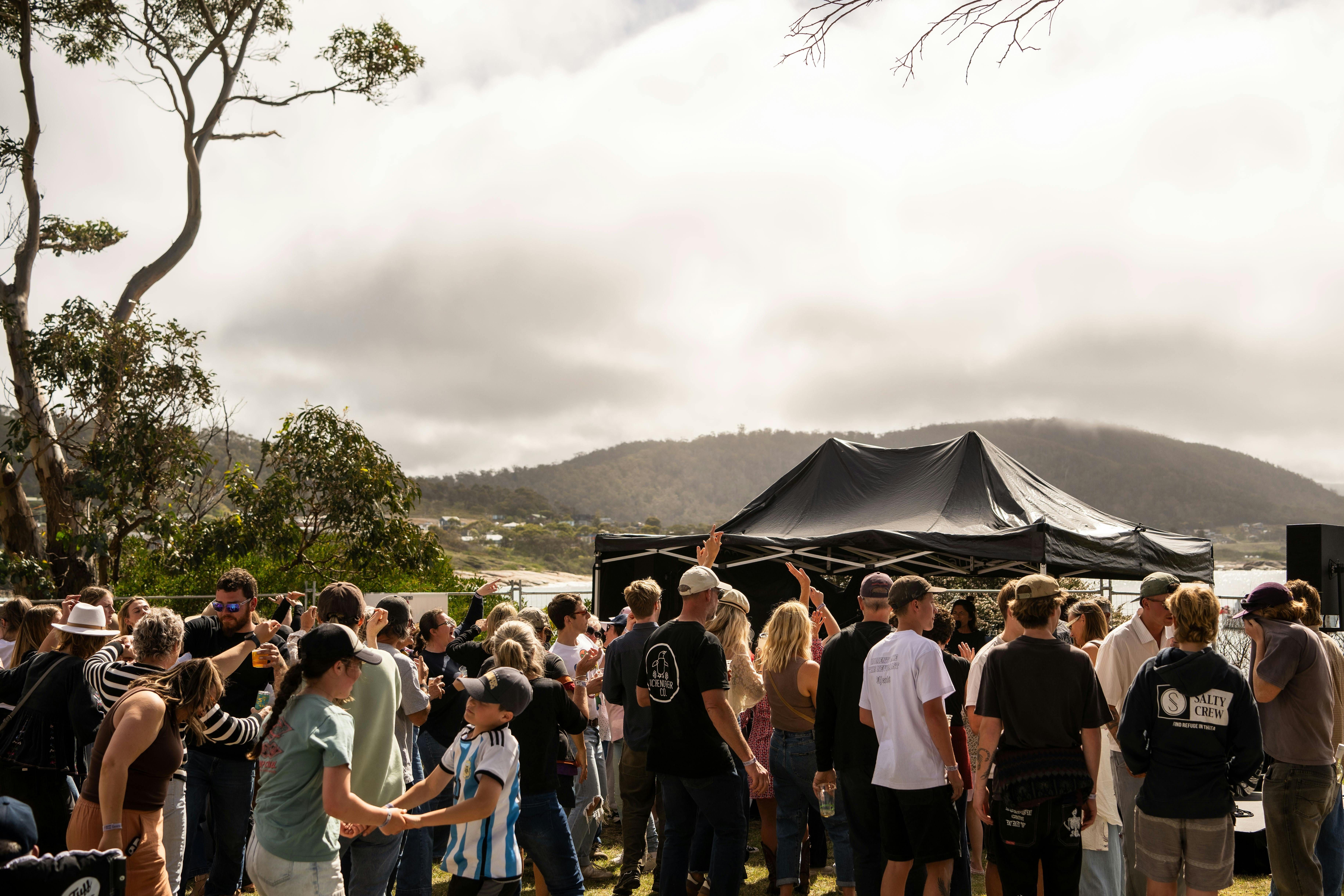Bicheno Food and Wine Festival
