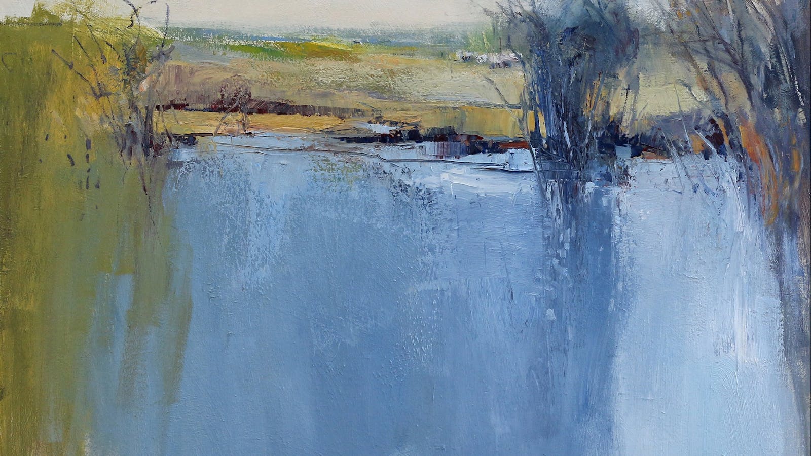 John Lacey's Studio and Green Tank Gallery