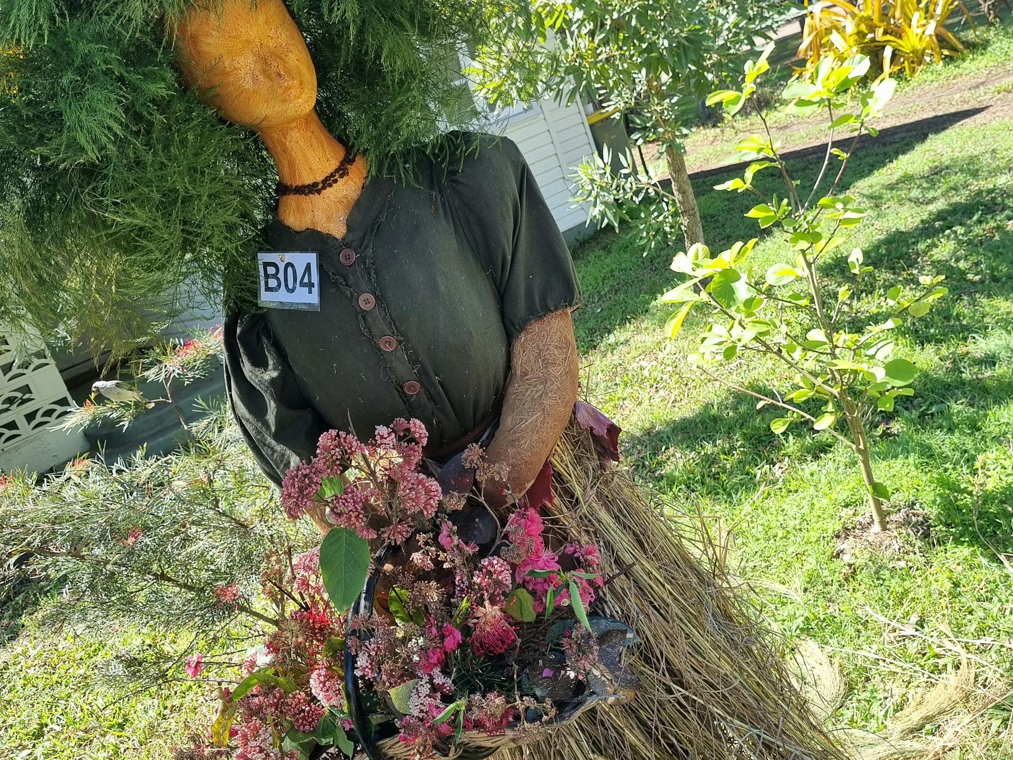 Mary Valley Scarecrow Festival