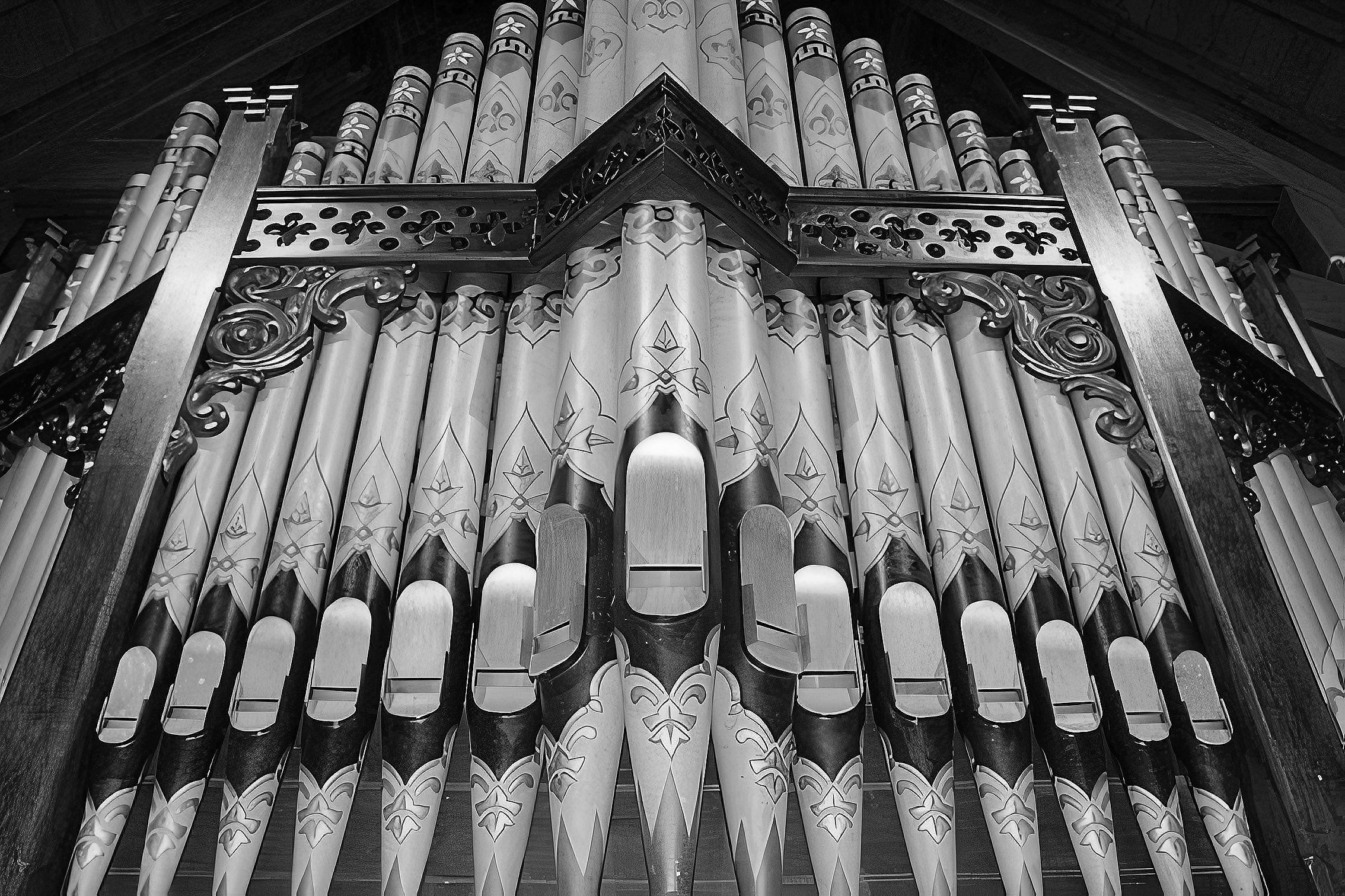 St John's Anglican Church, Creswick