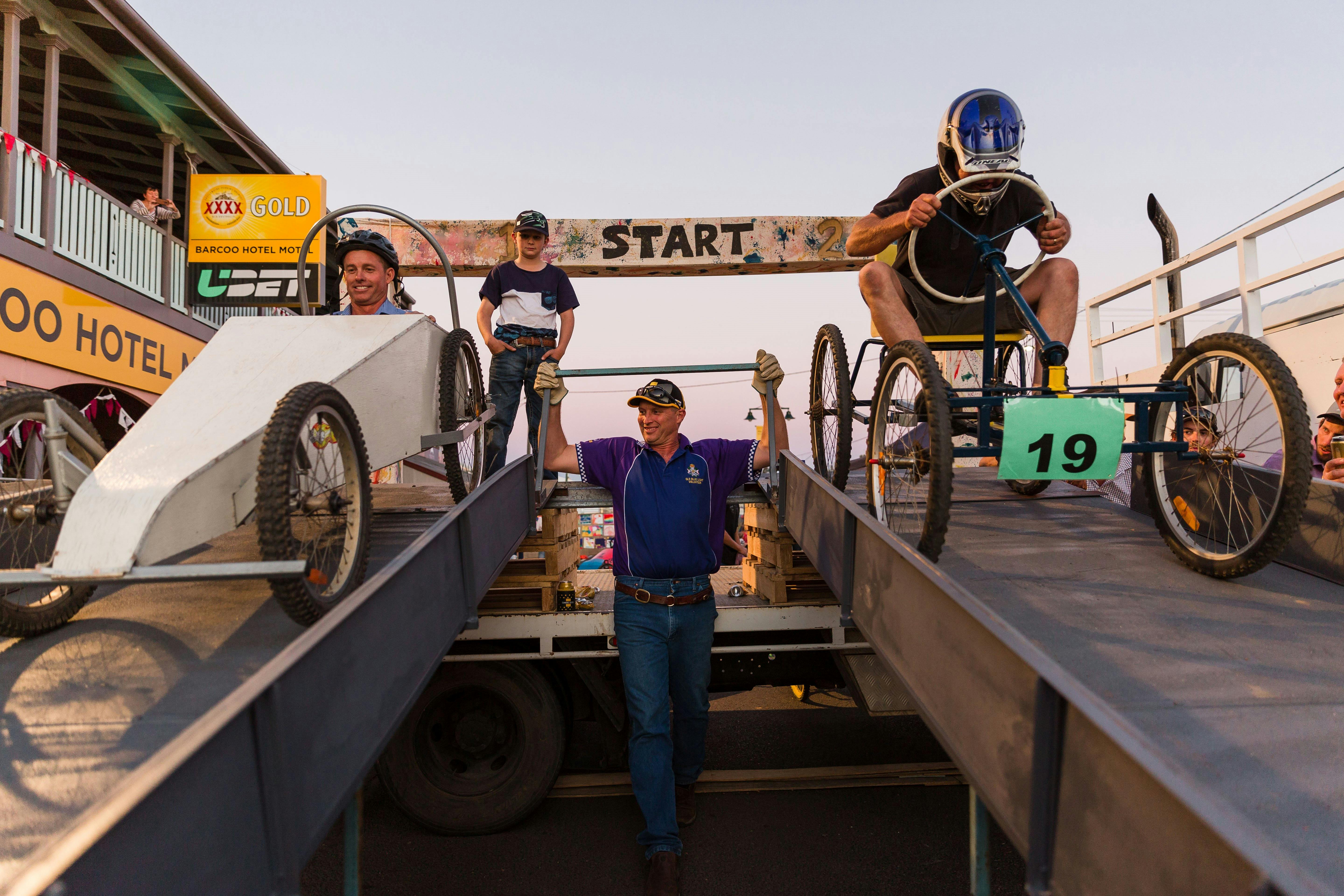Better in Blackall Festival