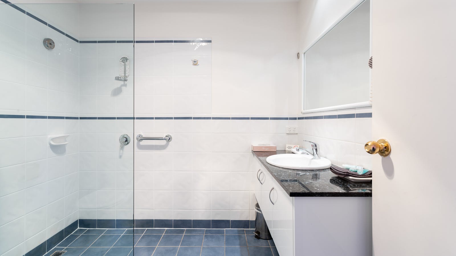 Typical Bathroom