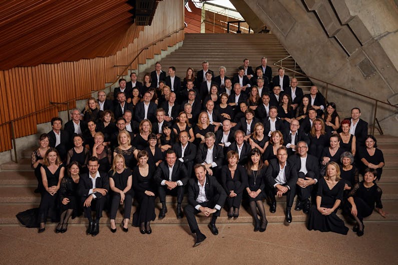 Image of the event 'AWO Six'