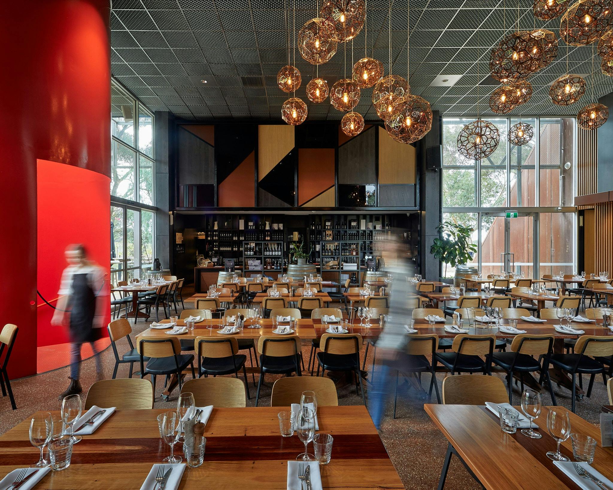 Saturday Night Dining Experience at Shadowfax Wines