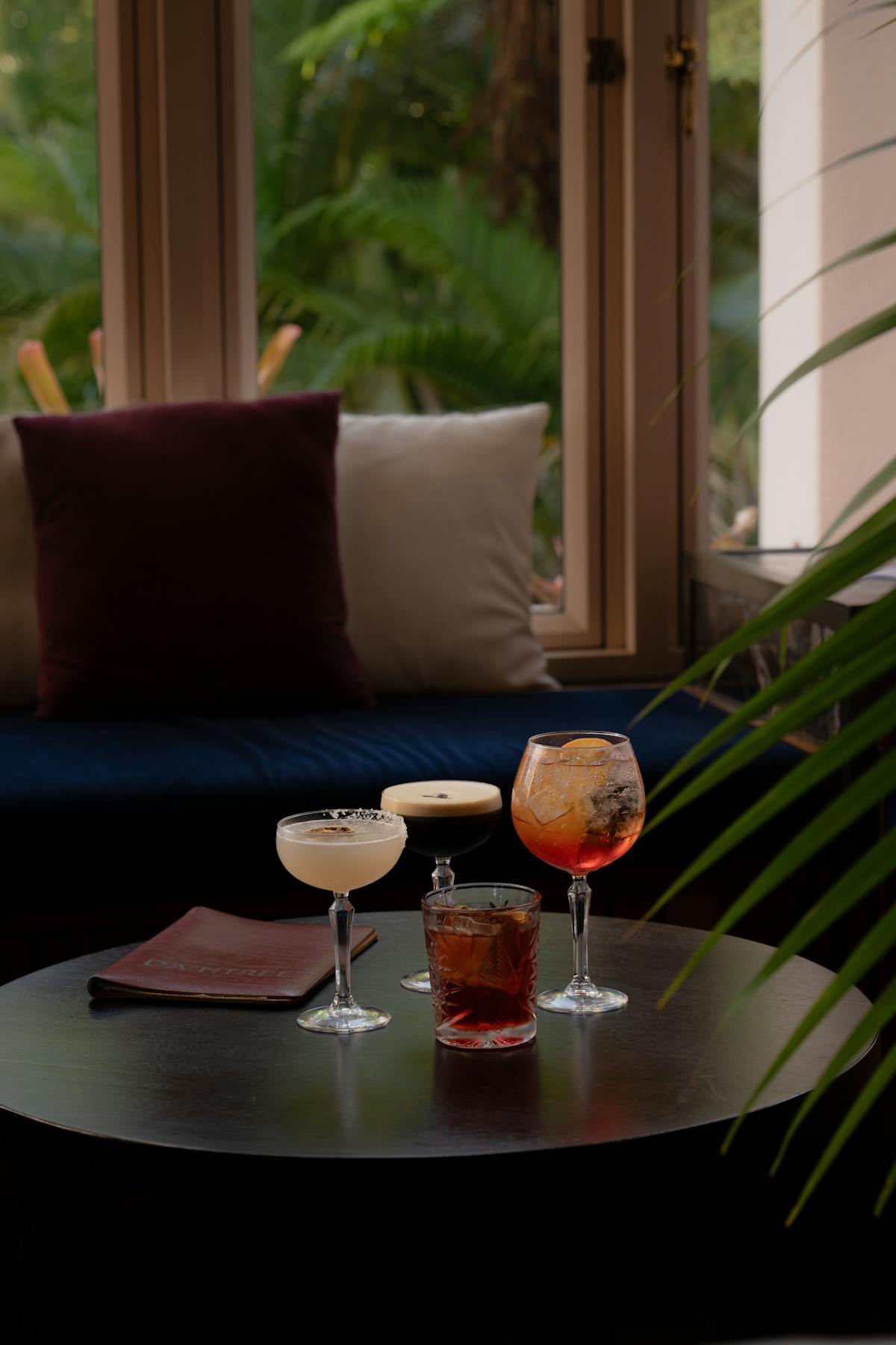 Daintree Bar