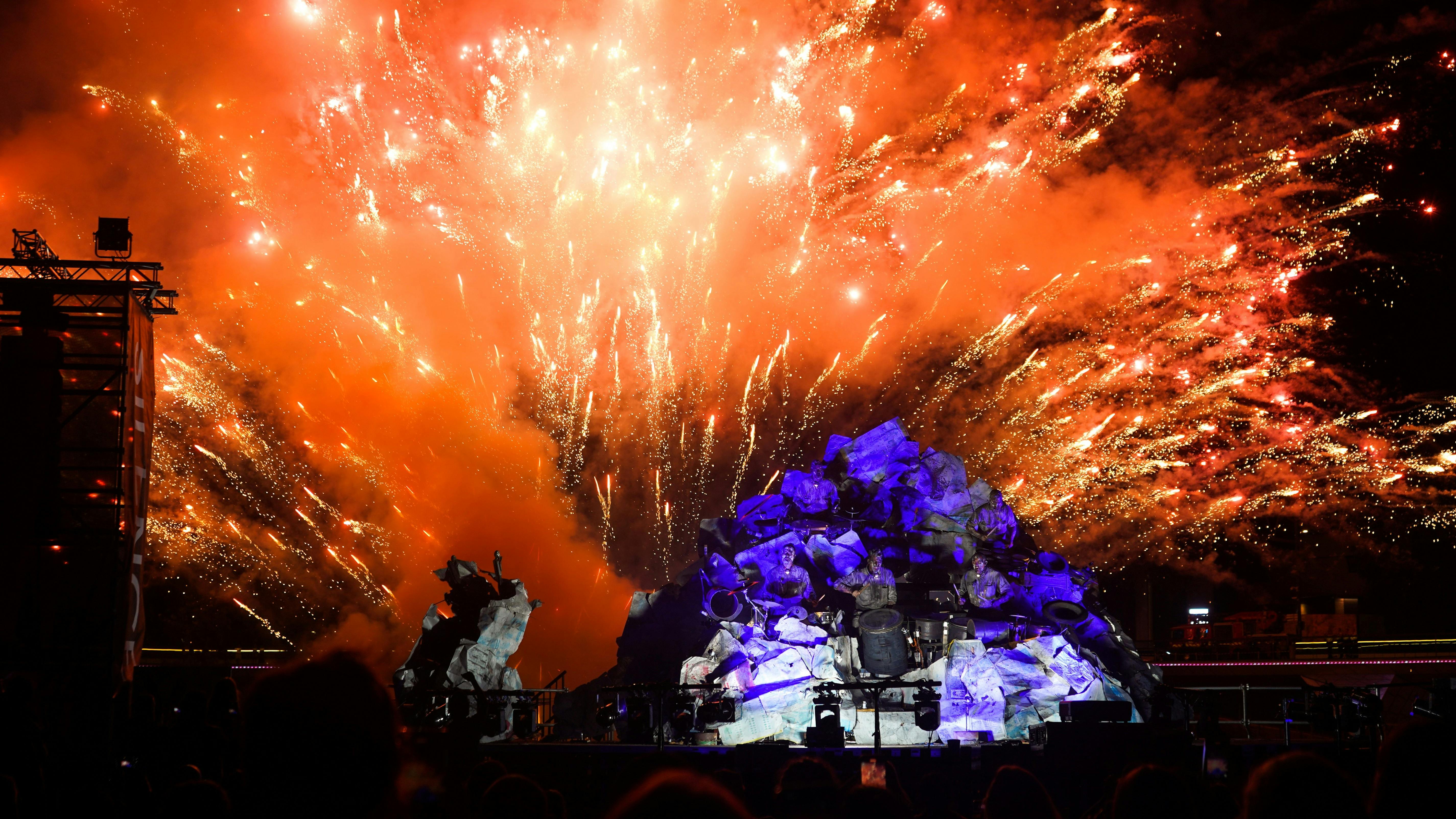 Adelaide Fringe Slider Image 4