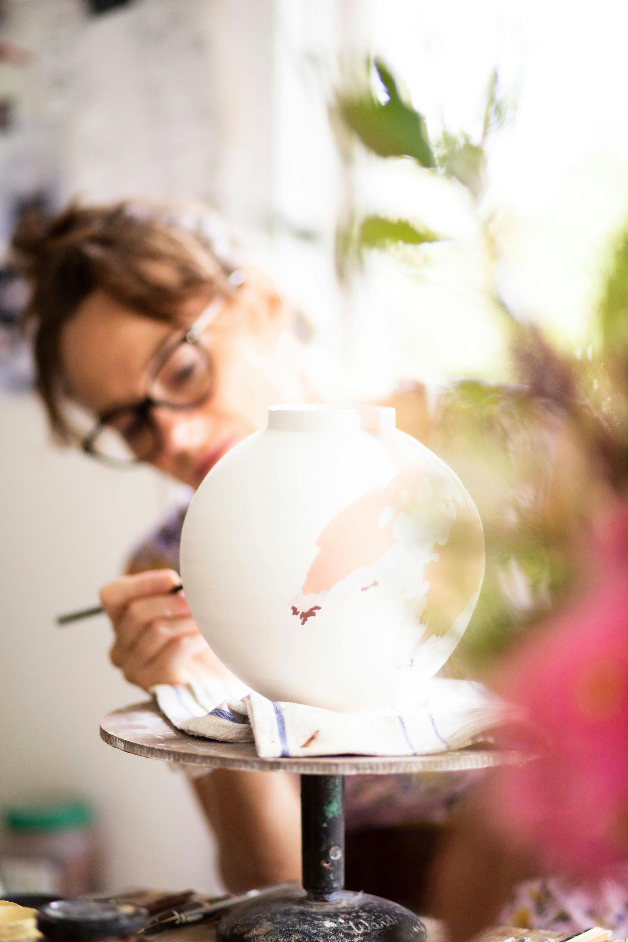 Shannon Garson- Creative Voyage Maleny