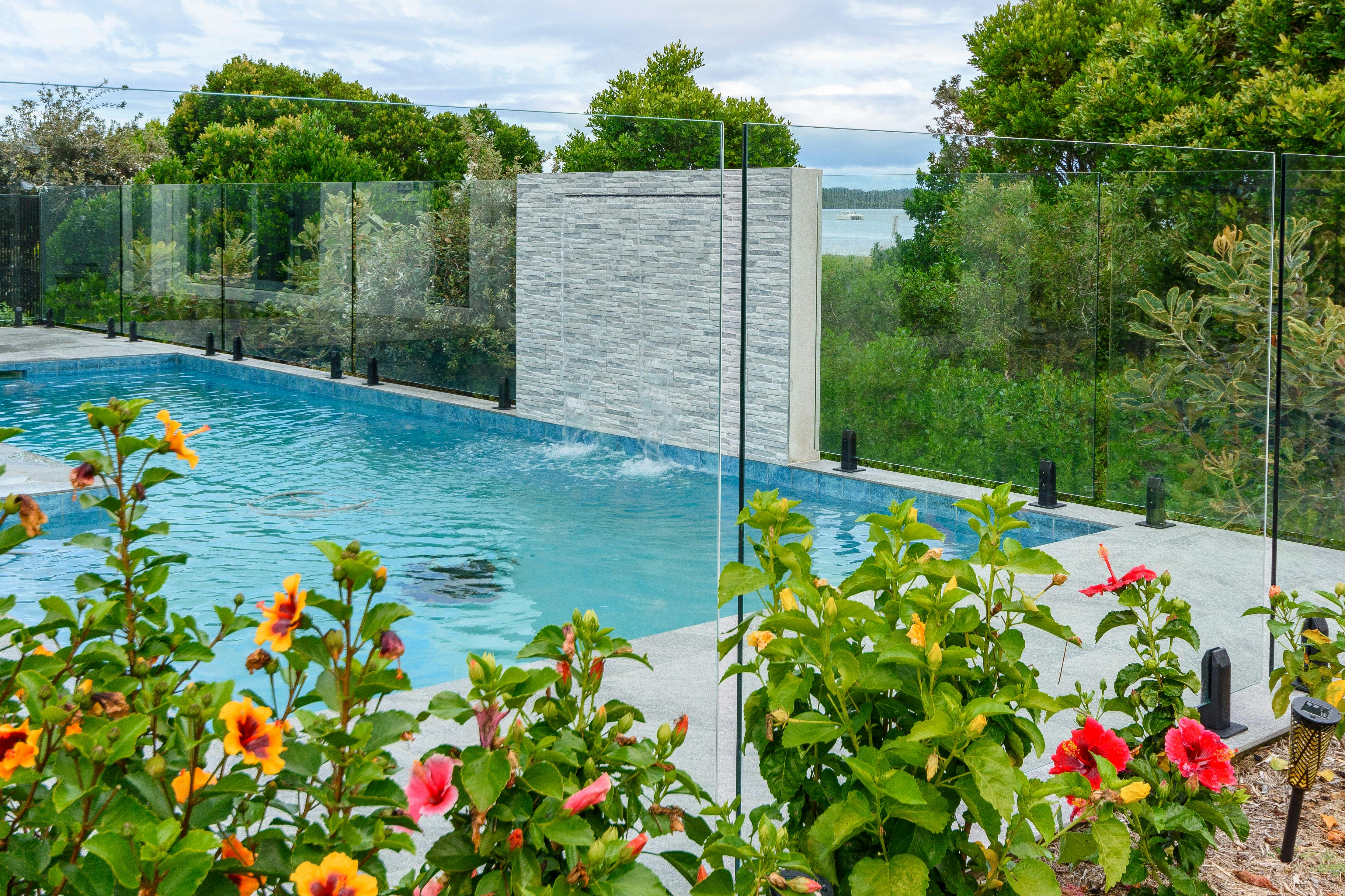 Solander Sanctuary By The Water