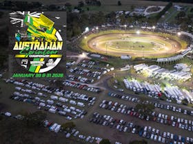 2026 Australian Sprintcar Championship