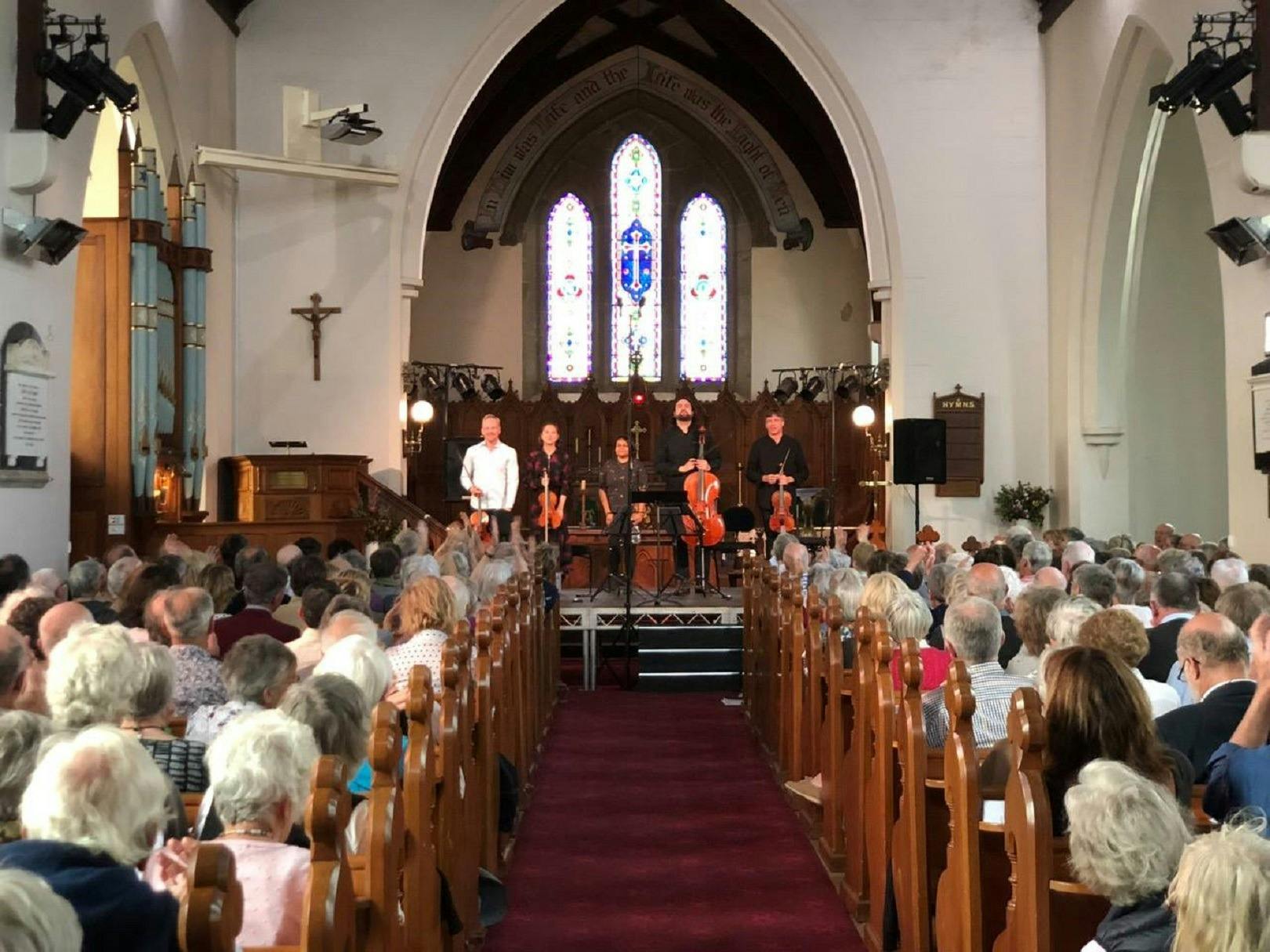 Port Fairy Spring Music Festival