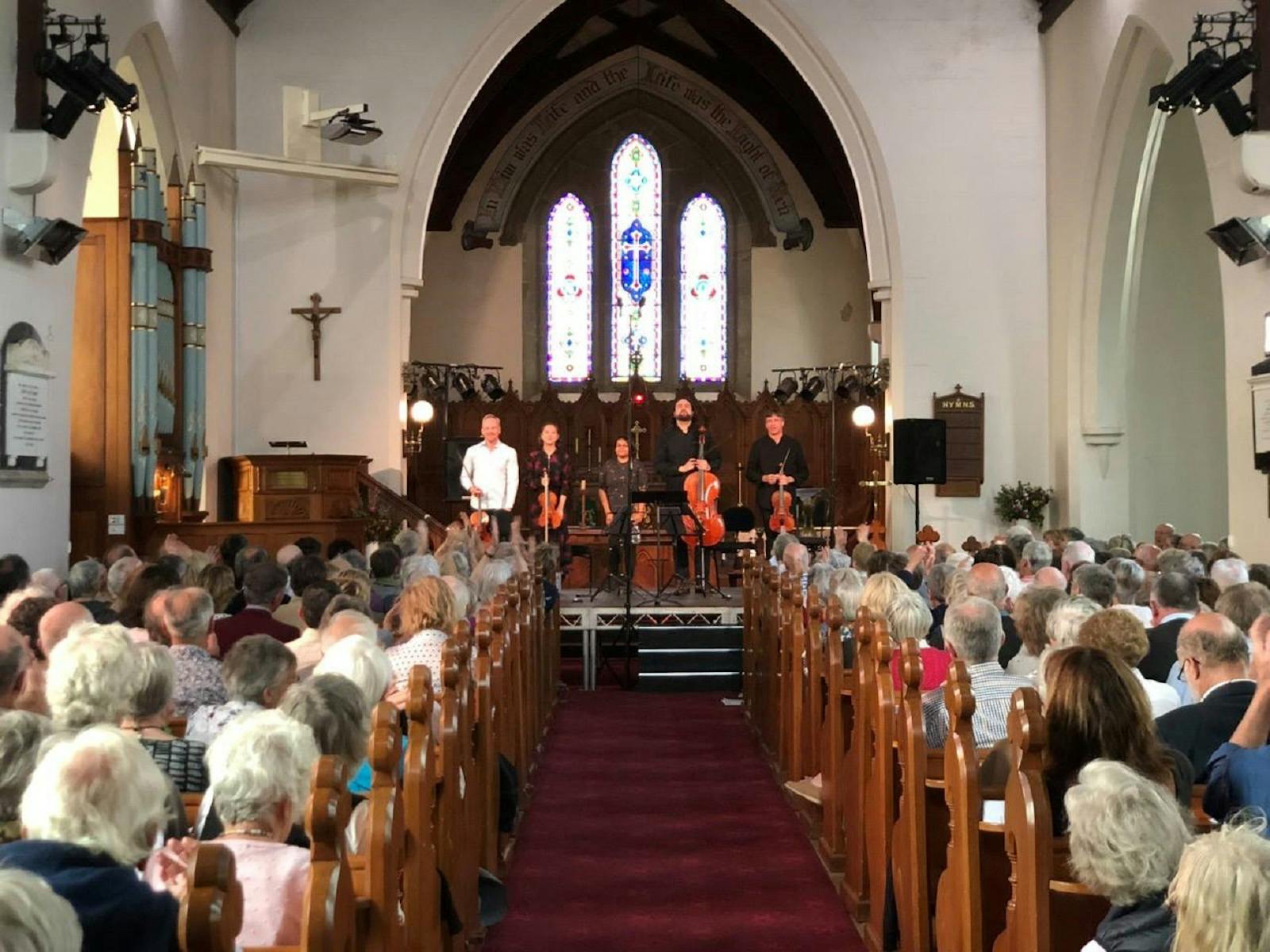 Port Fairy Spring Music Festival