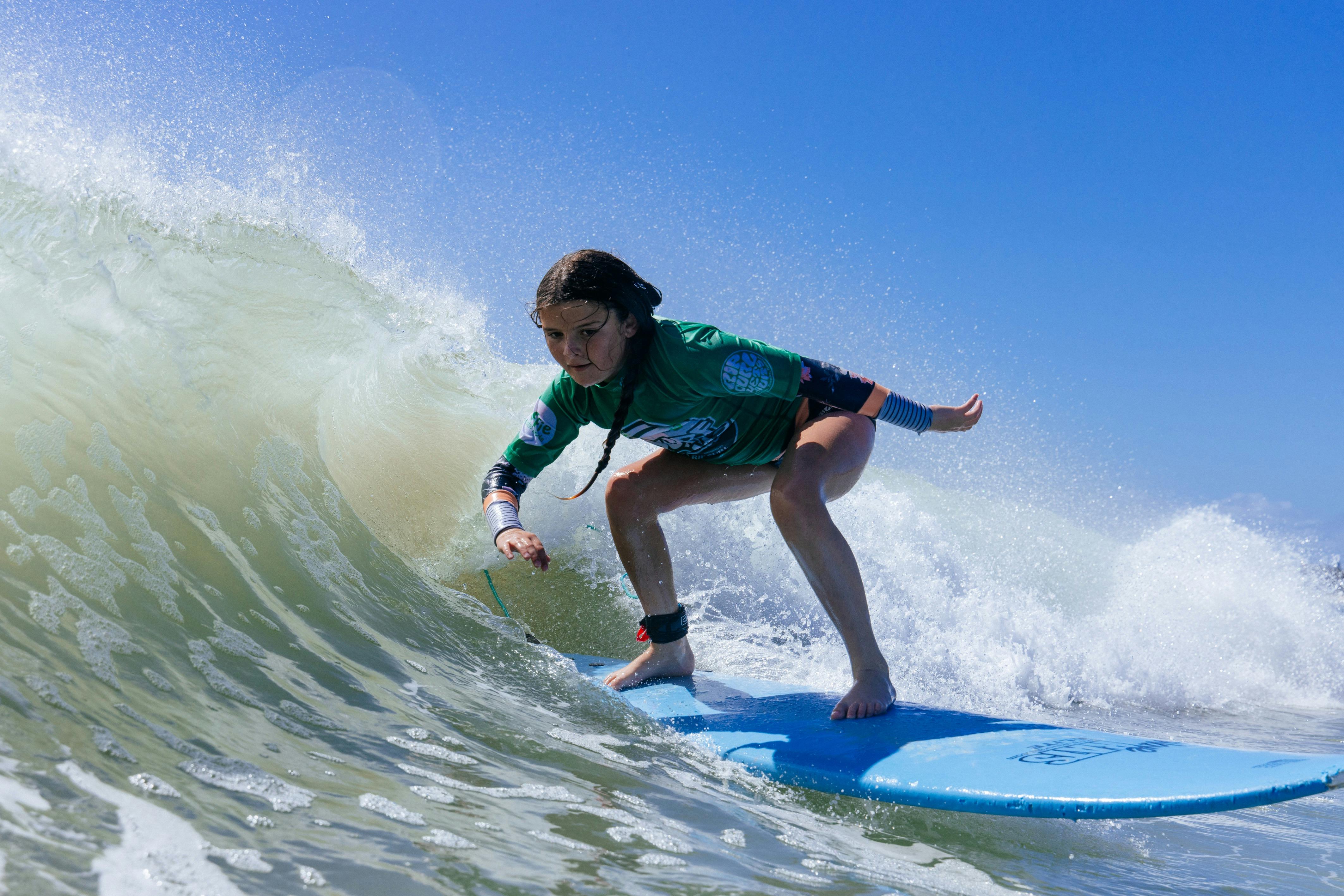 Tweed Coast Surf School