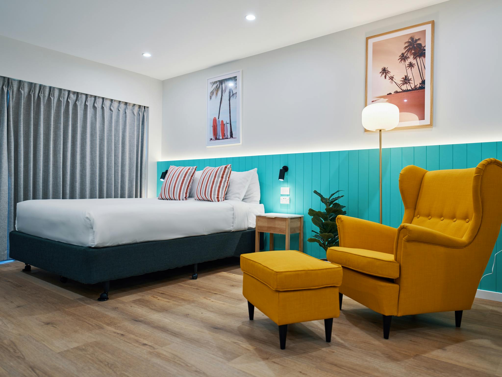 Queen Room Queen Room