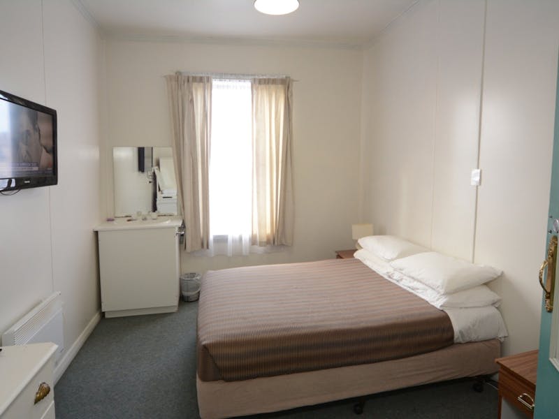 Hotel Ensuite Room image