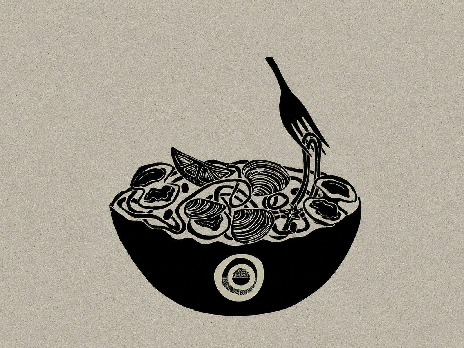 Frutti Di Mare Friday