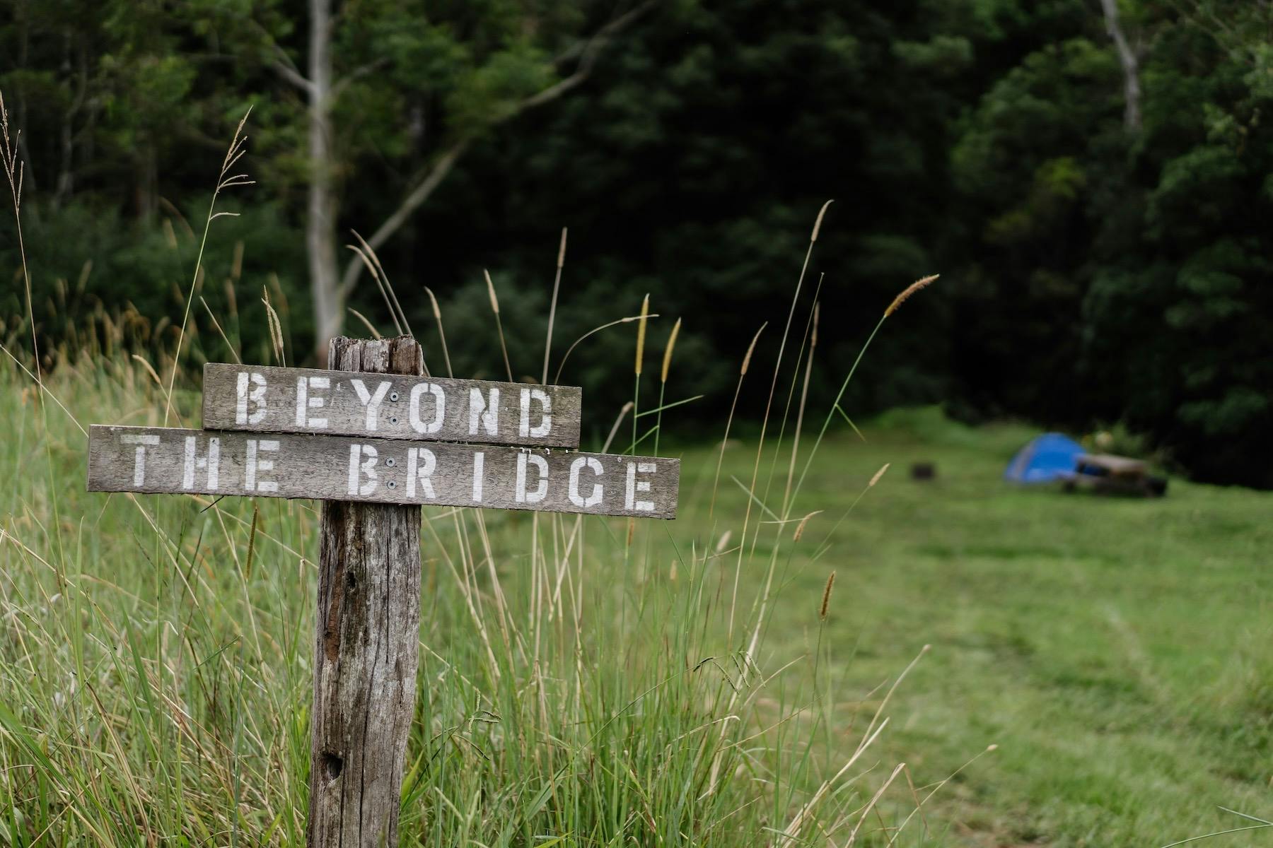 Campsites