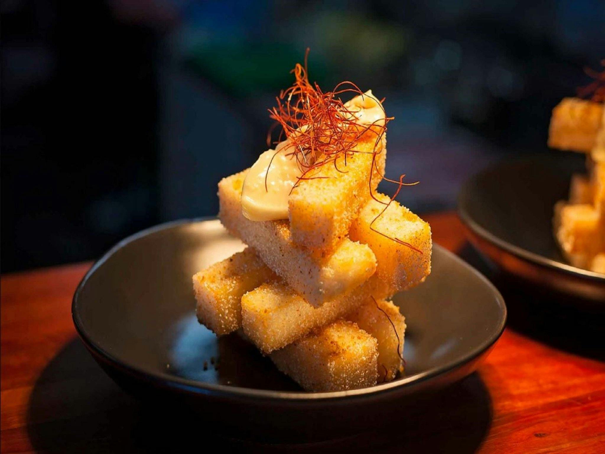 The Goods Shed Craft Beer Cafe