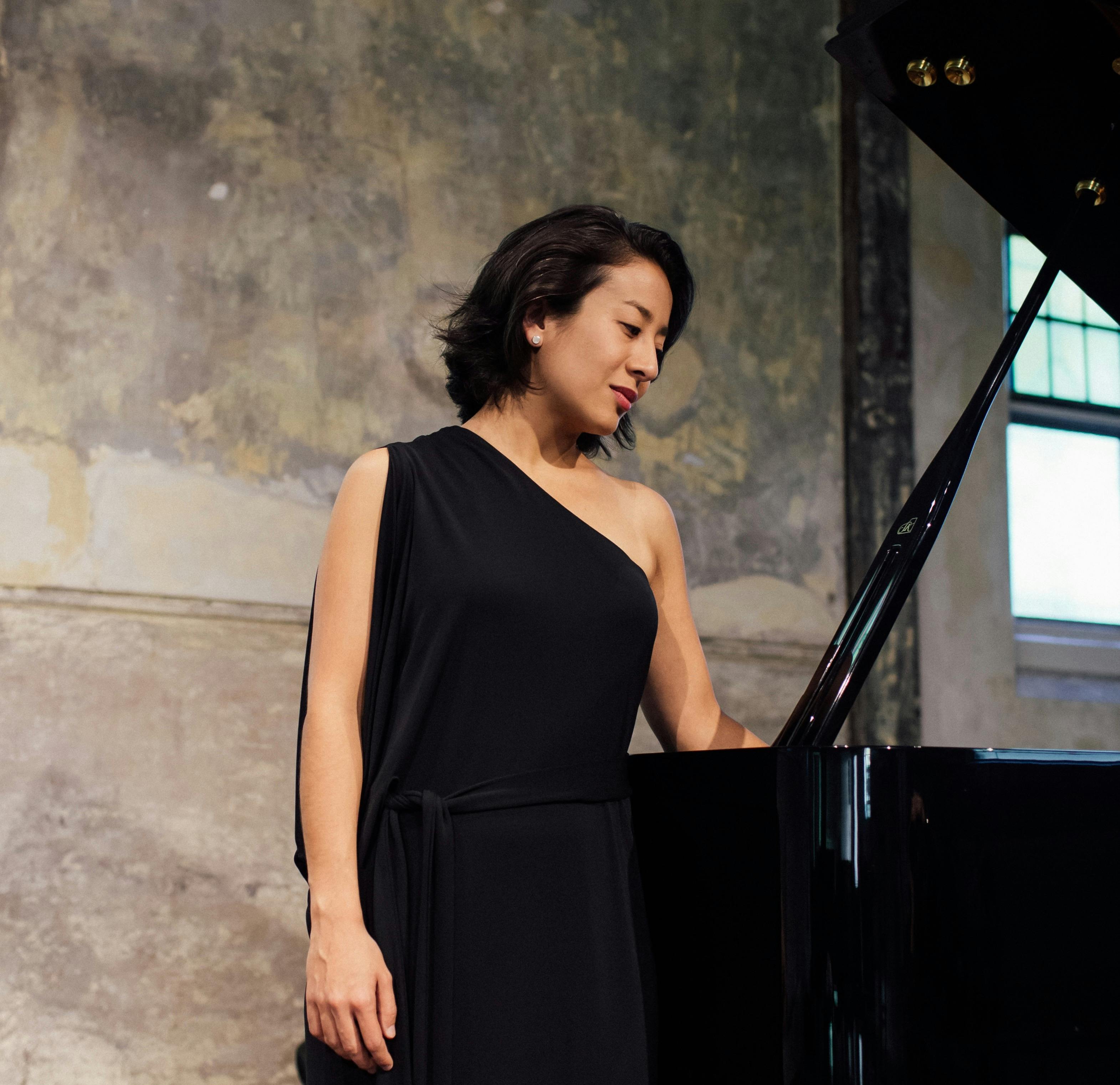 Beethoven's Ghost - Perth