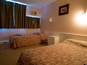 Gateway Hotel Motel