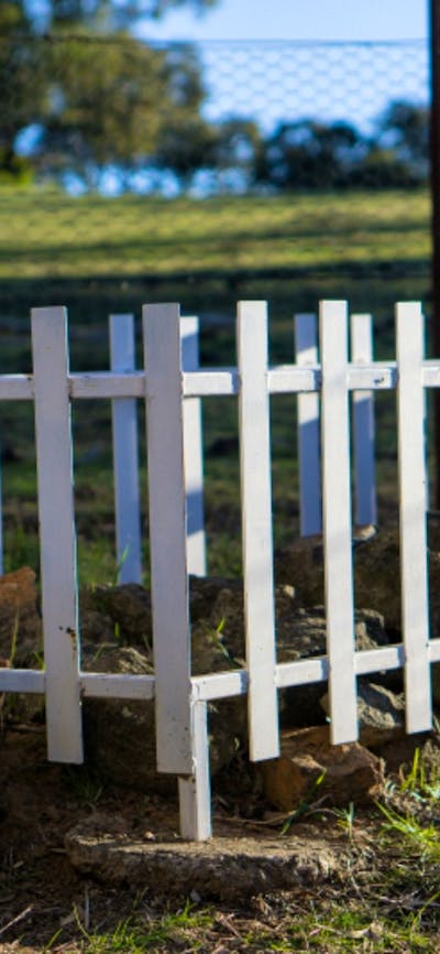 Johnny Gilberts Grave