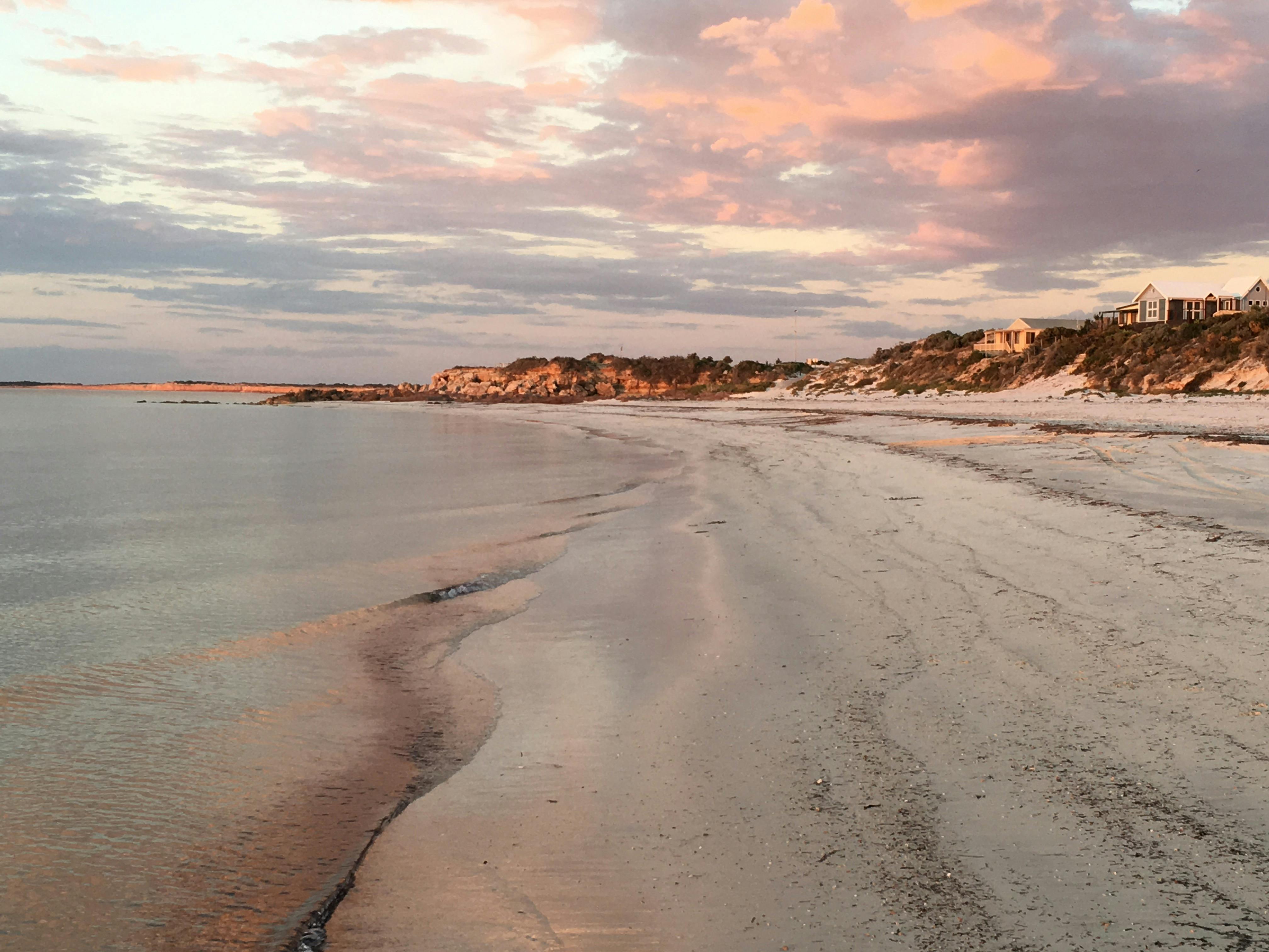 Balgowan's South Beach