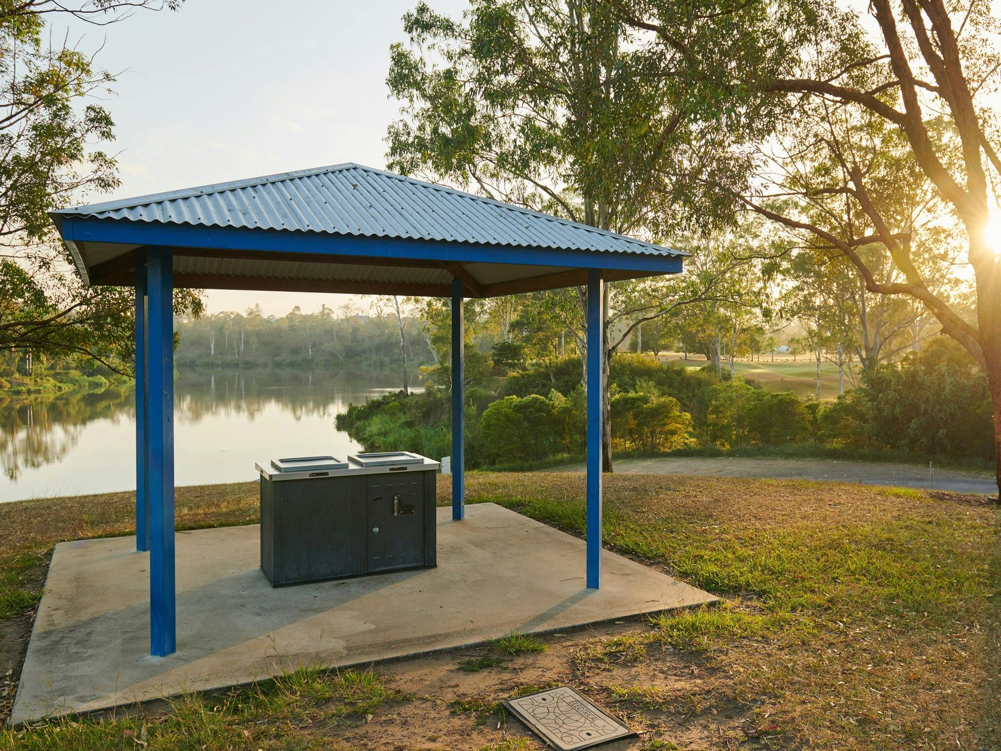 Richardson Park