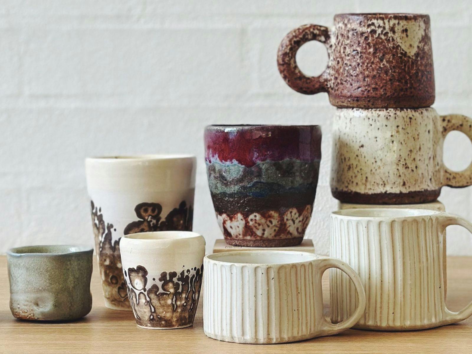 Christmas Ceramics Market