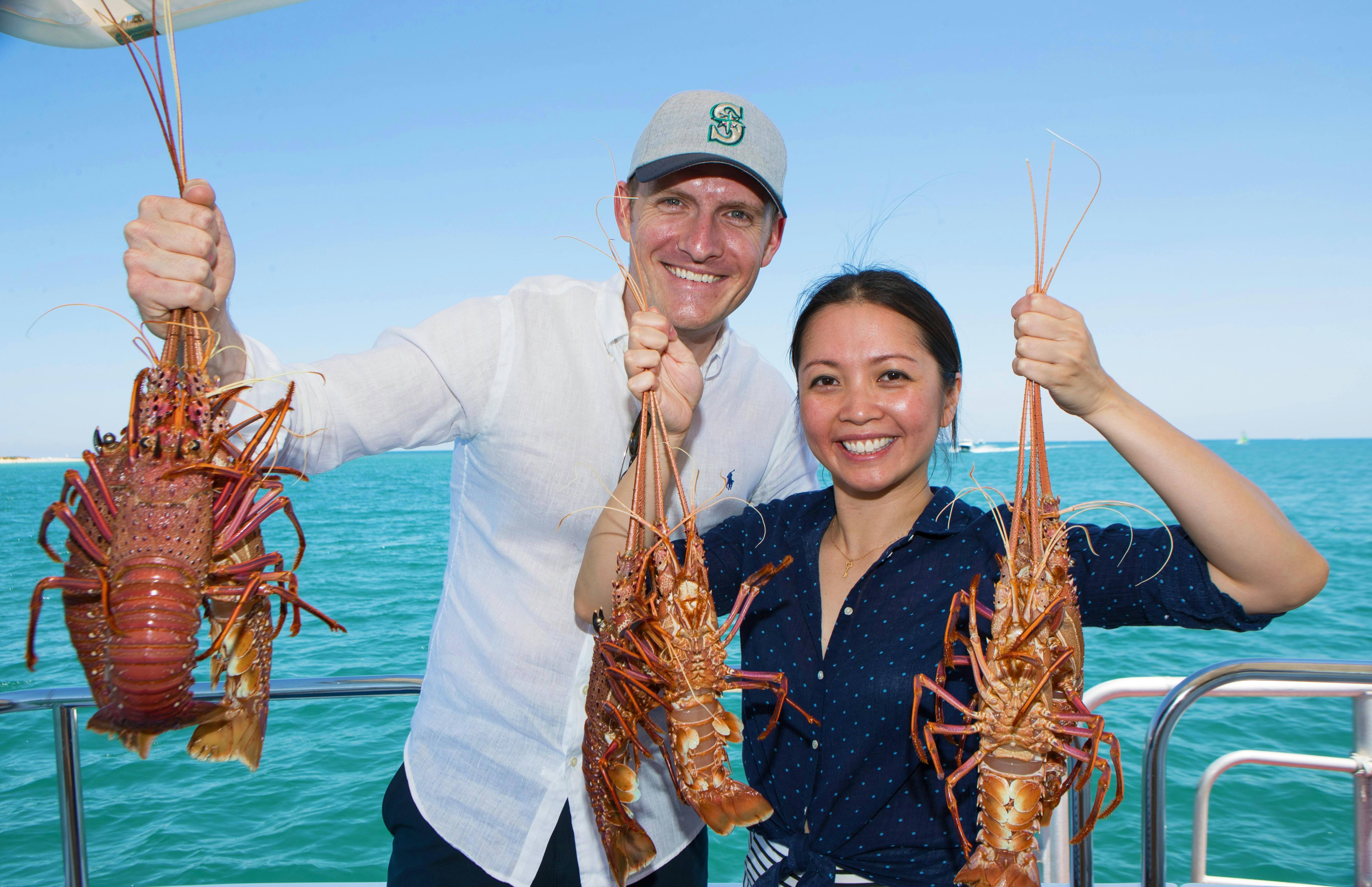 Mandurah Cruises, Mandurah, Western Australia