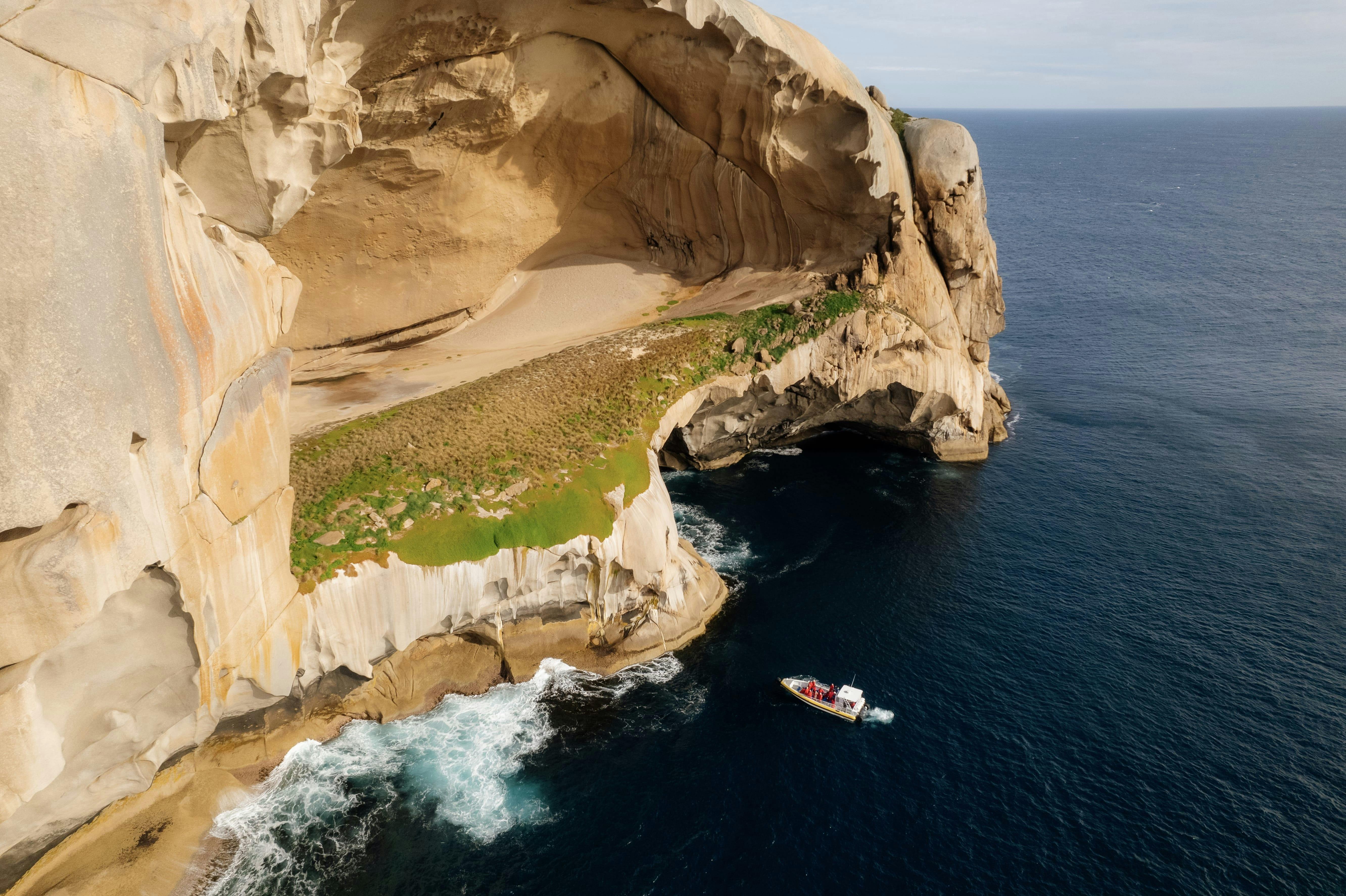 Skull Rock