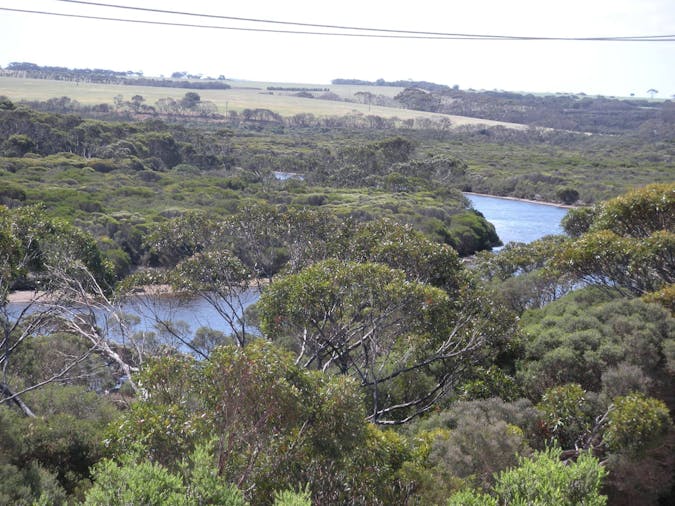 Vivonne Bay Island Getaway