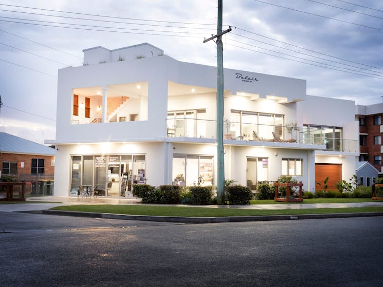 Building