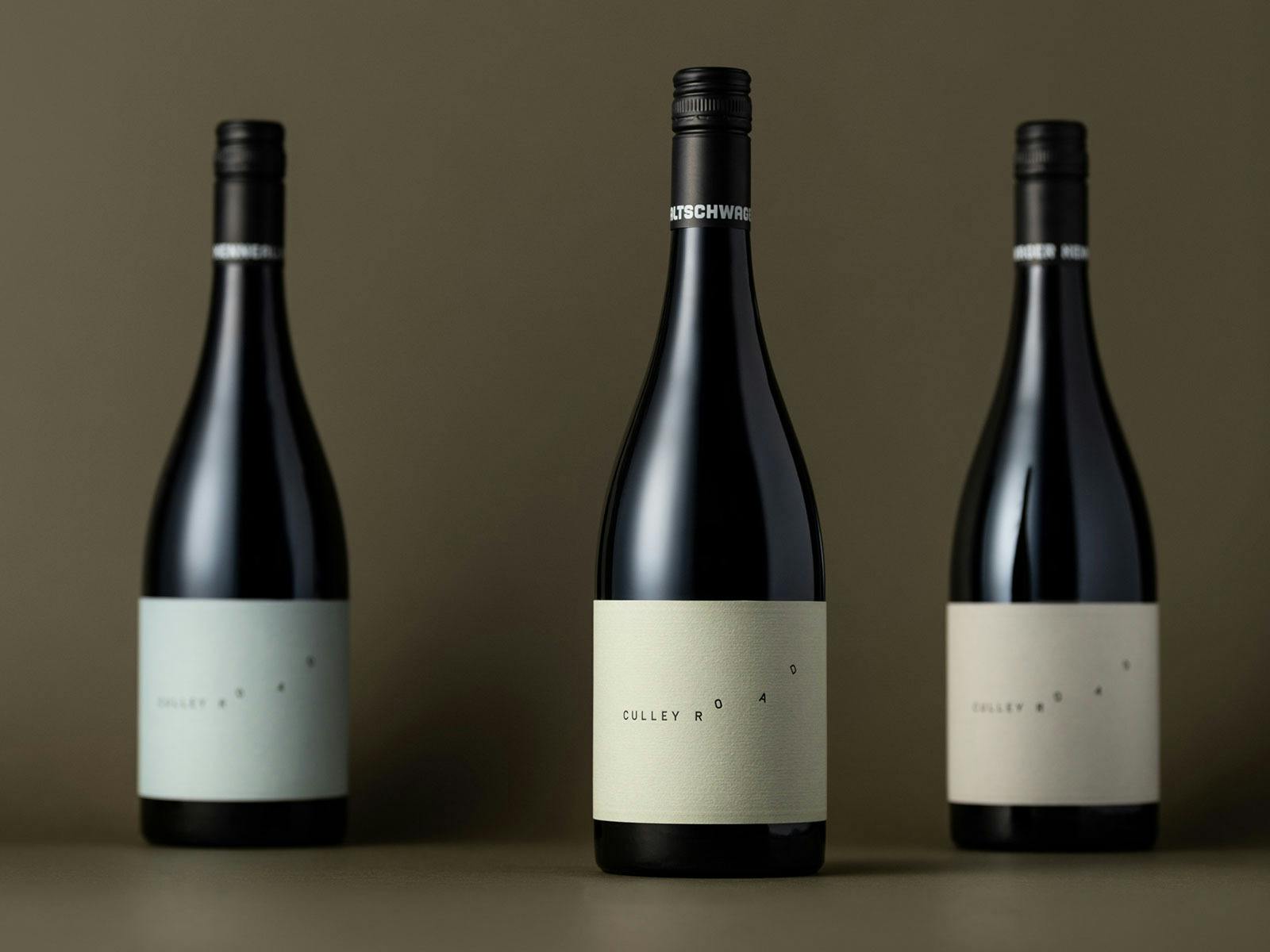 Culley Road Wines