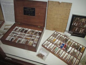 UQ Marks-Hirschfeld Museum of Medical History