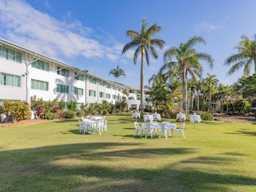 Oaks Sunshine Coast Oasis Resort