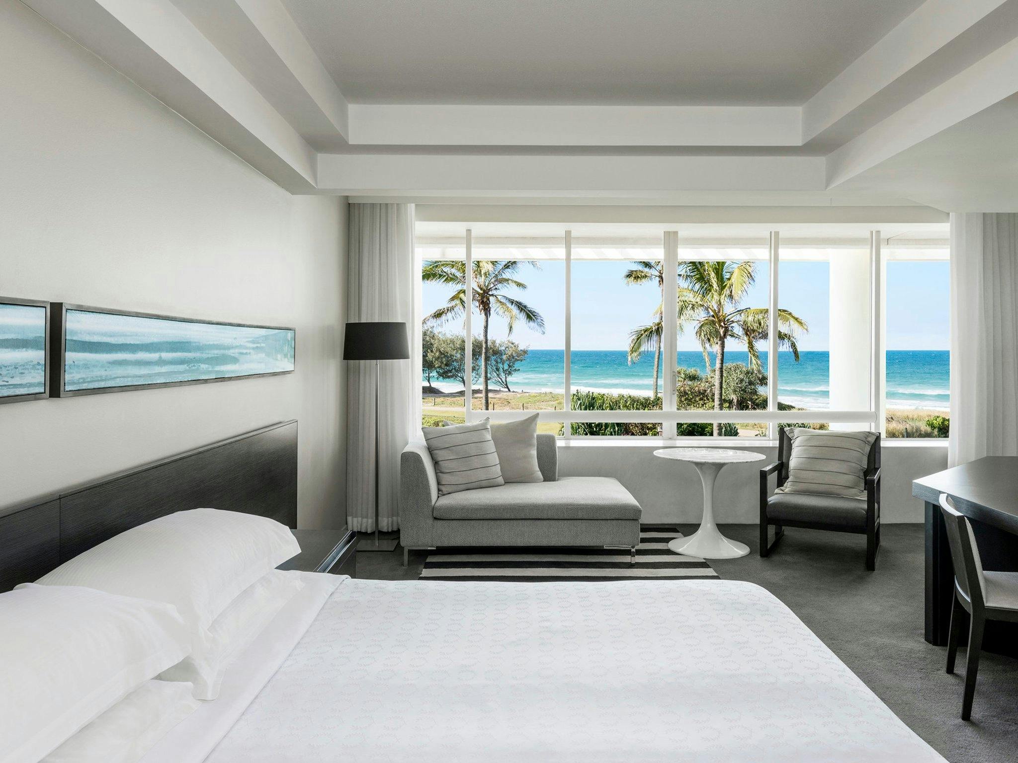 Ocean Premium King Room